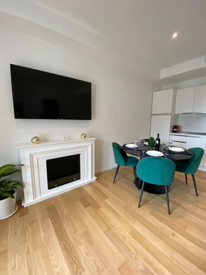 Barium Suite - Zanardelli Exterior photo