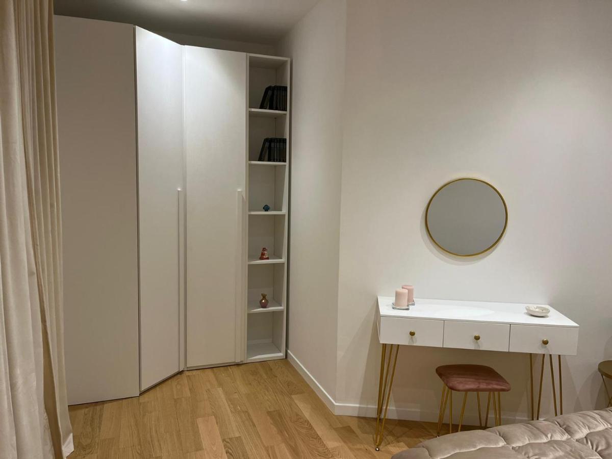 Barium Suite - Zanardelli Exterior photo