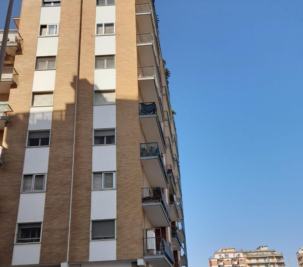 Barium Suite - Zanardelli Exterior photo