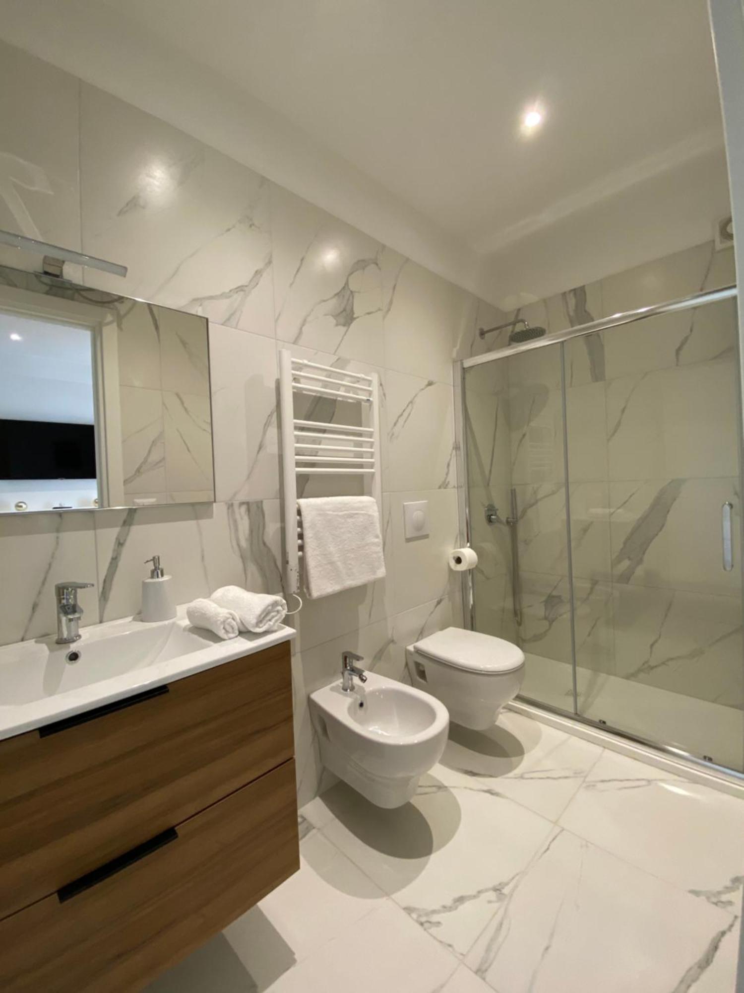 Barium Suite - Zanardelli Exterior photo