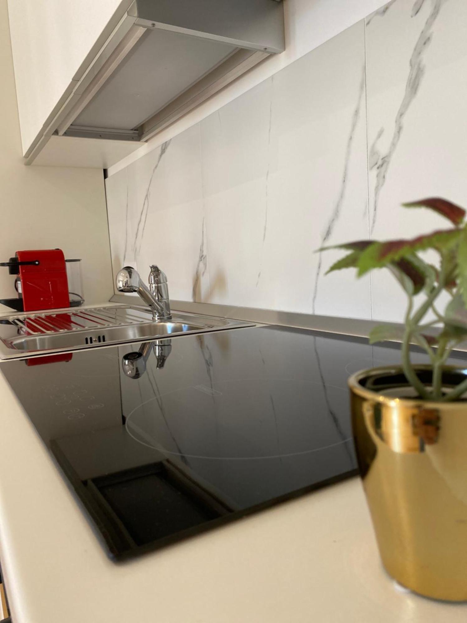 Barium Suite - Zanardelli Exterior photo