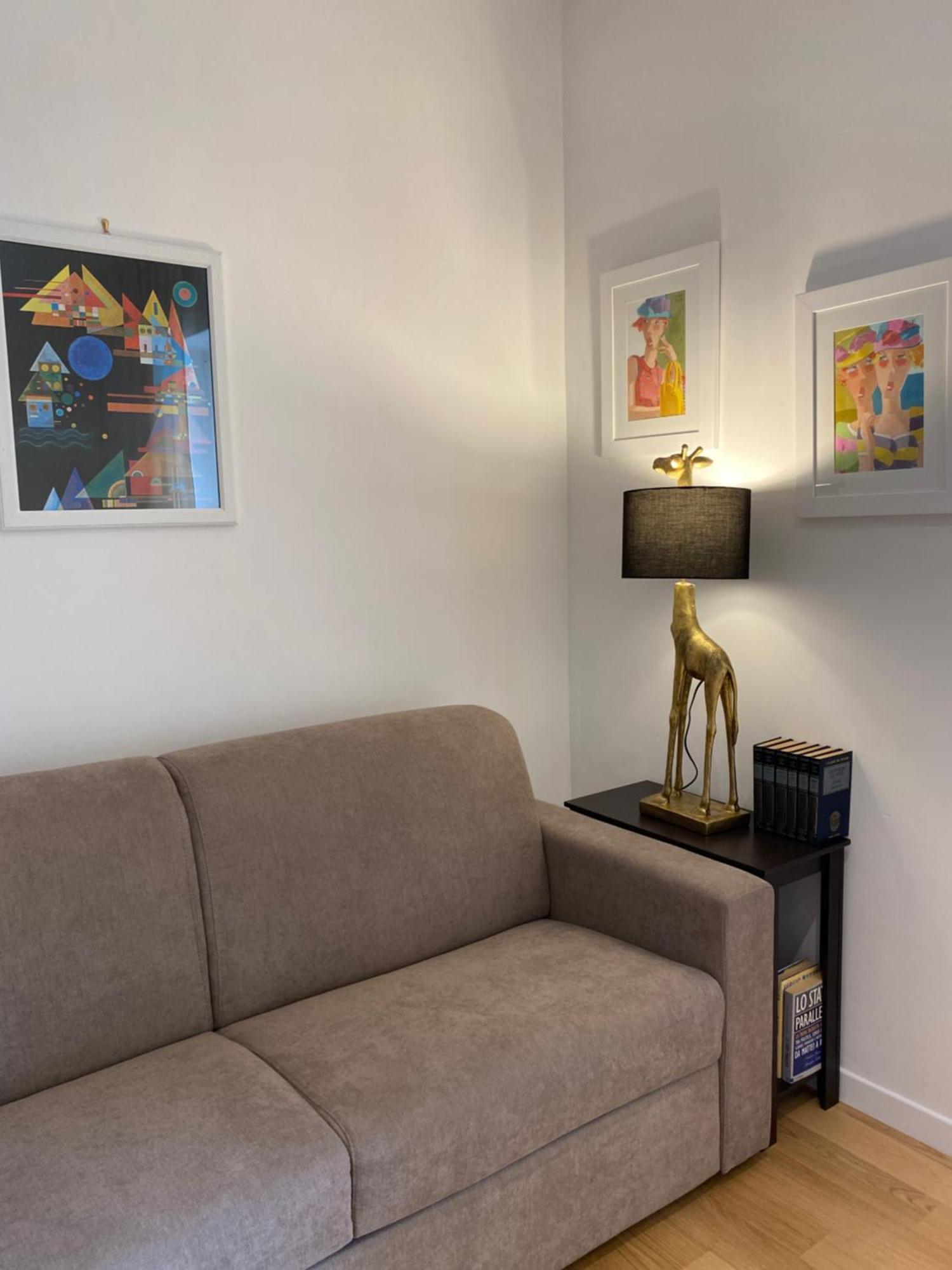 Barium Suite - Zanardelli Exterior photo