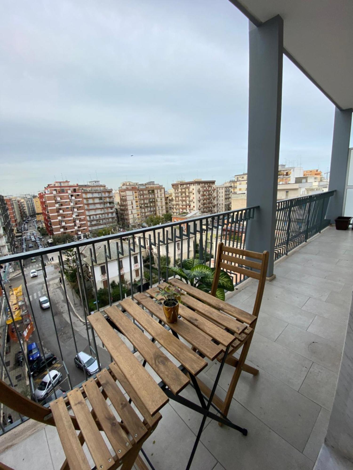 Barium Suite - Zanardelli Exterior photo