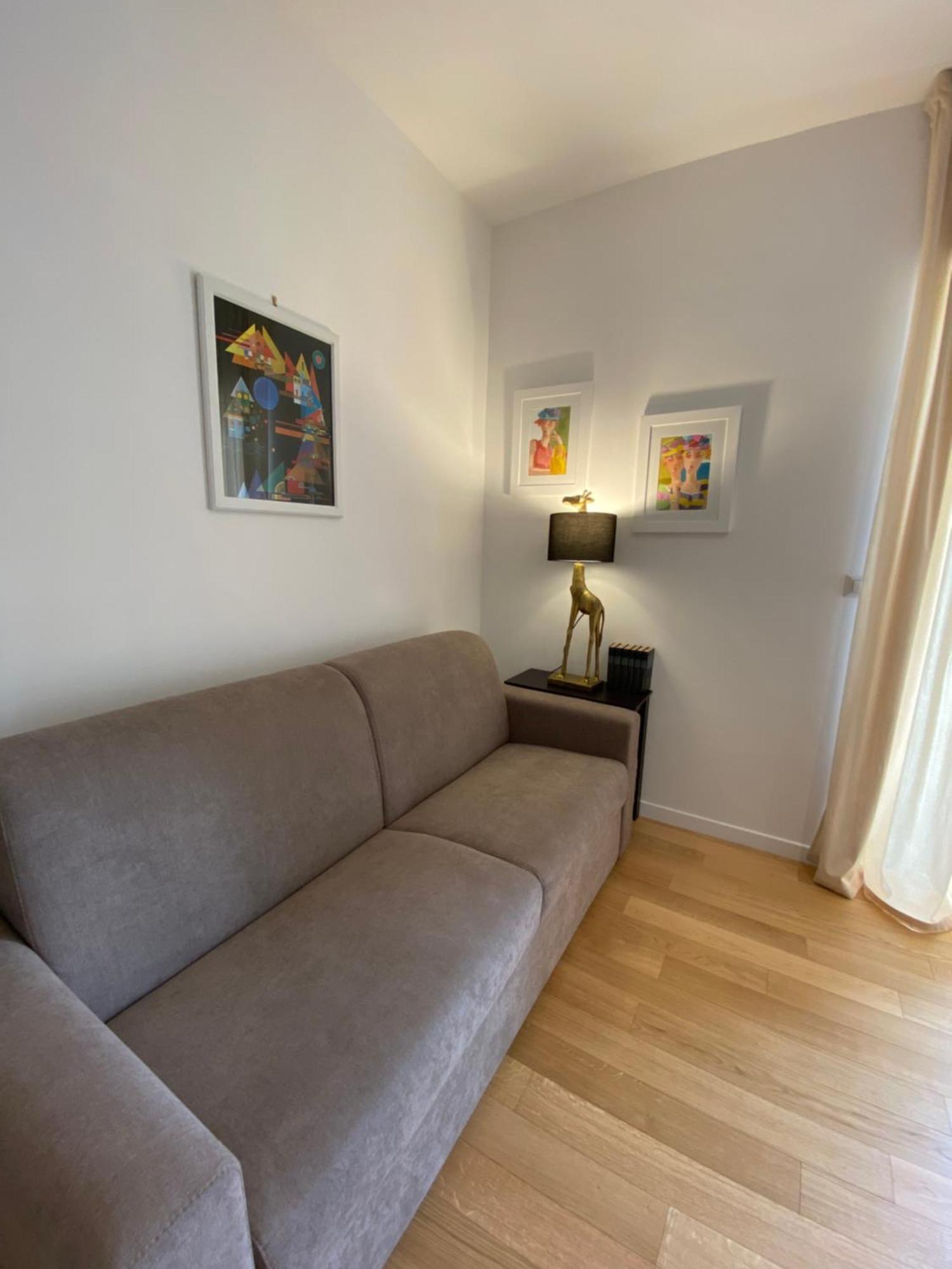 Barium Suite - Zanardelli Exterior photo
